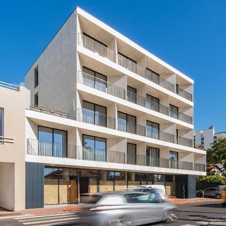 Monumental Plaza By Petit Hotels Funchal  Extérieur photo