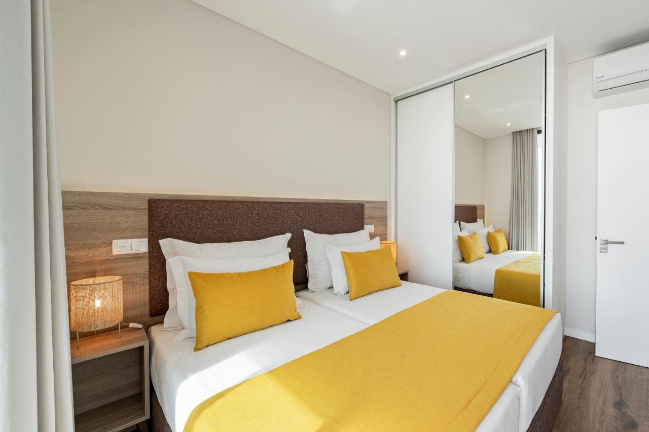 Monumental Plaza By Petit Hotels Funchal  Extérieur photo