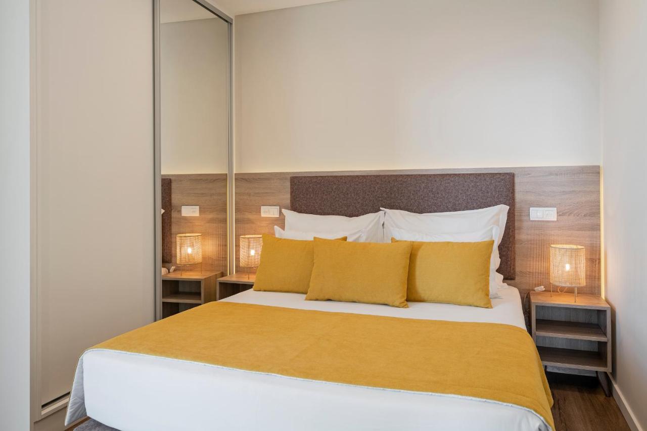 Monumental Plaza By Petit Hotels Funchal  Extérieur photo