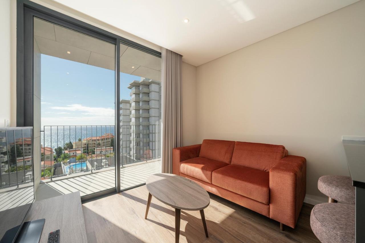 Monumental Plaza By Petit Hotels Funchal  Extérieur photo